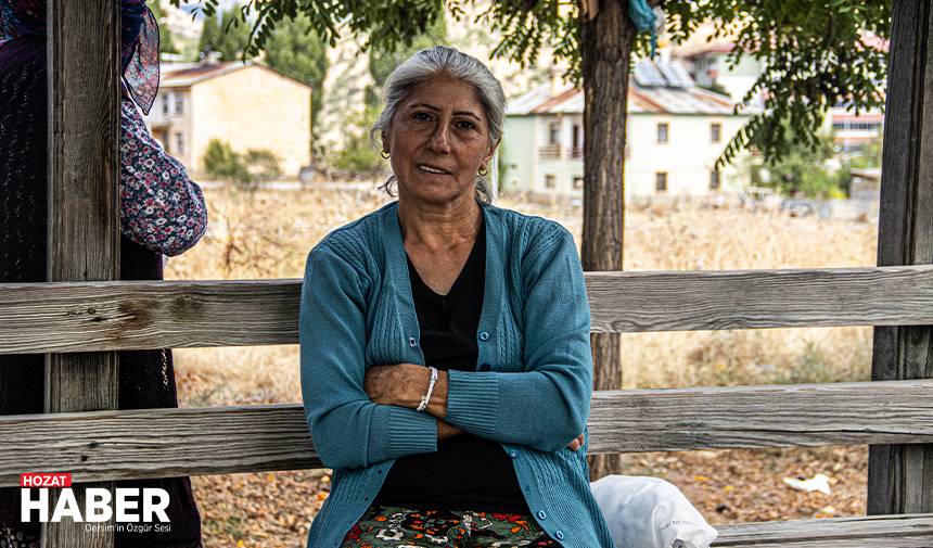 Dersim'in Kutsal Mekânında Bakımsızlık Alarmı! 4