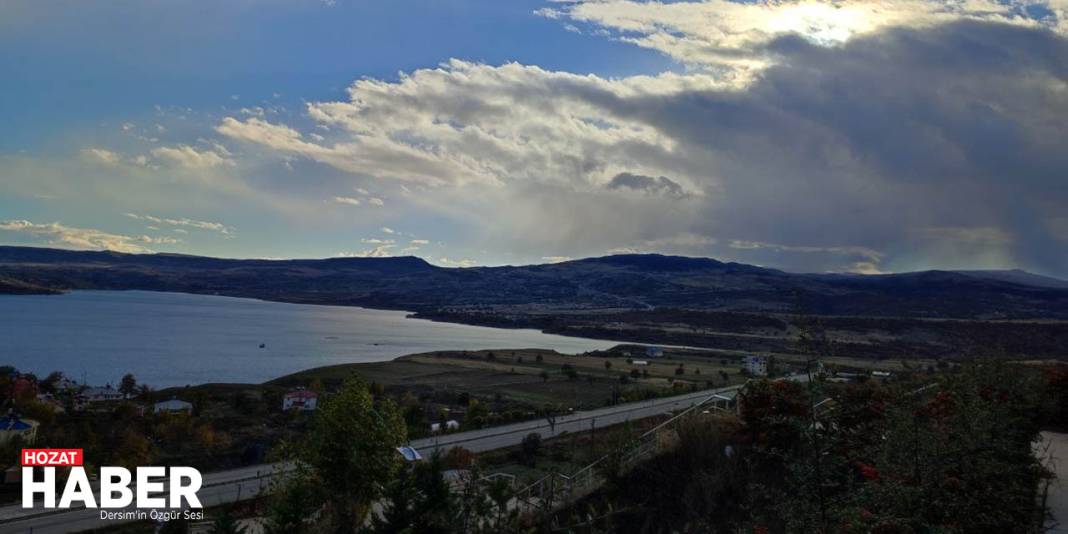 Munzur Dağları'nda Zamanın Durduğu Anlar 3