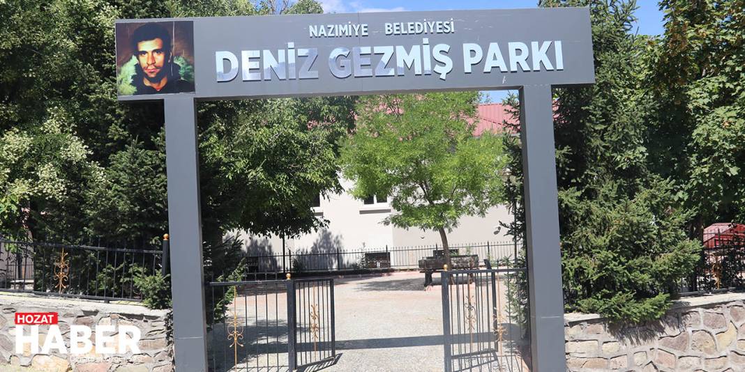 Dersim'in Küçük İlçelerin'den Nazımiye, Tarih ve Doğa Severleri Bekliyor 4