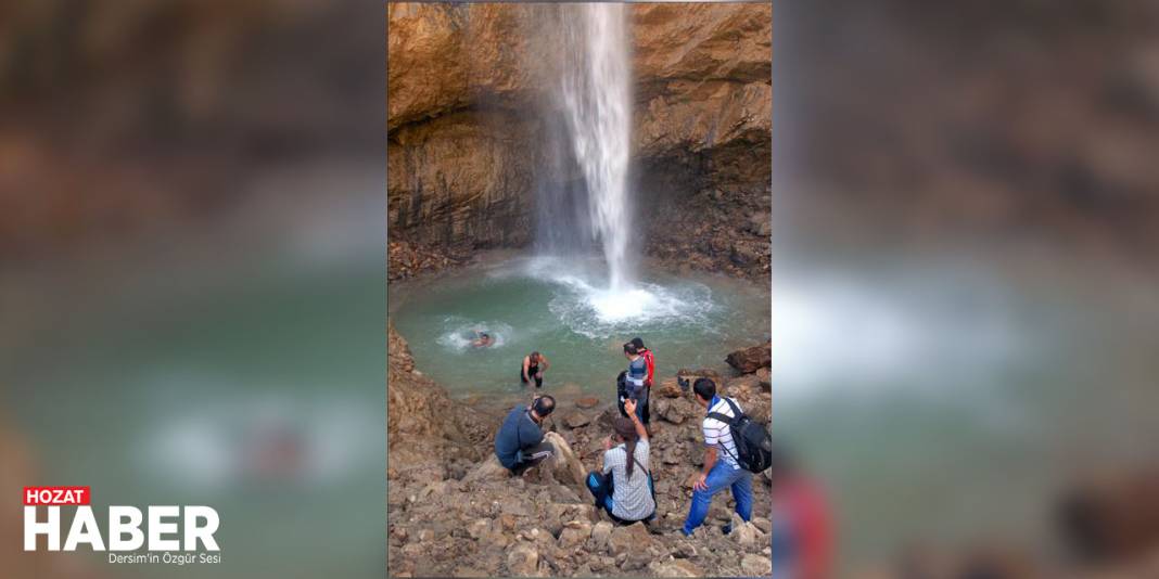 Rabat Vadisi, Tunceli Turizminde Yıldızı Parlıyor 3