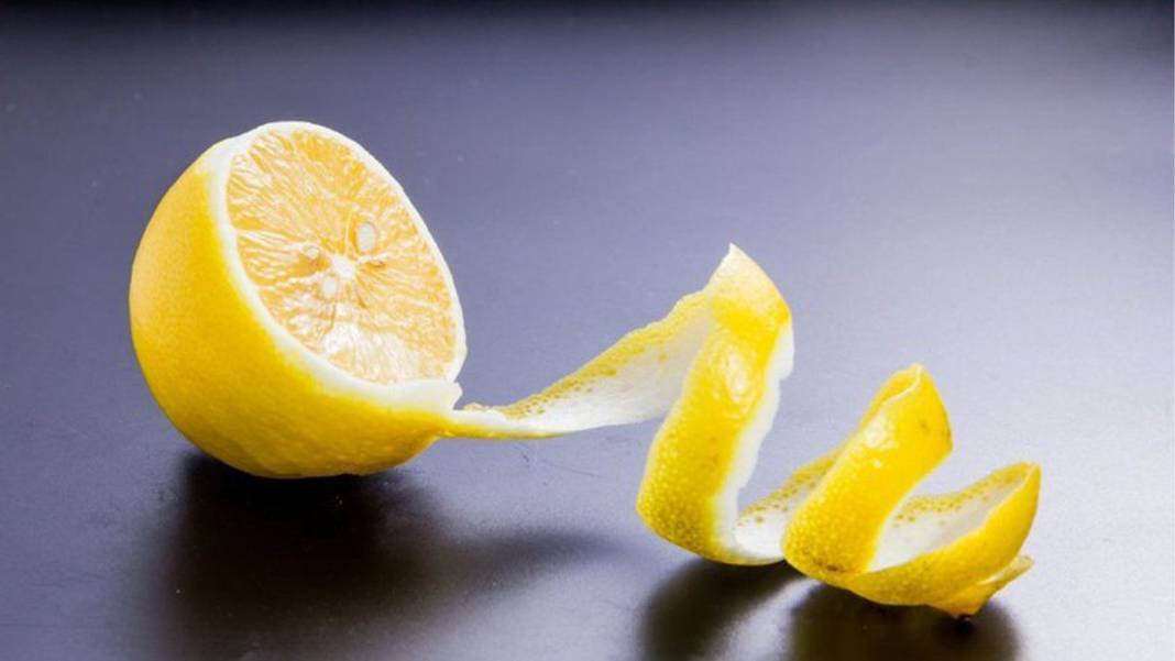 Limonları az bilinen bu yöntemle uzun süre taptaze saklayabilirsiniz 2