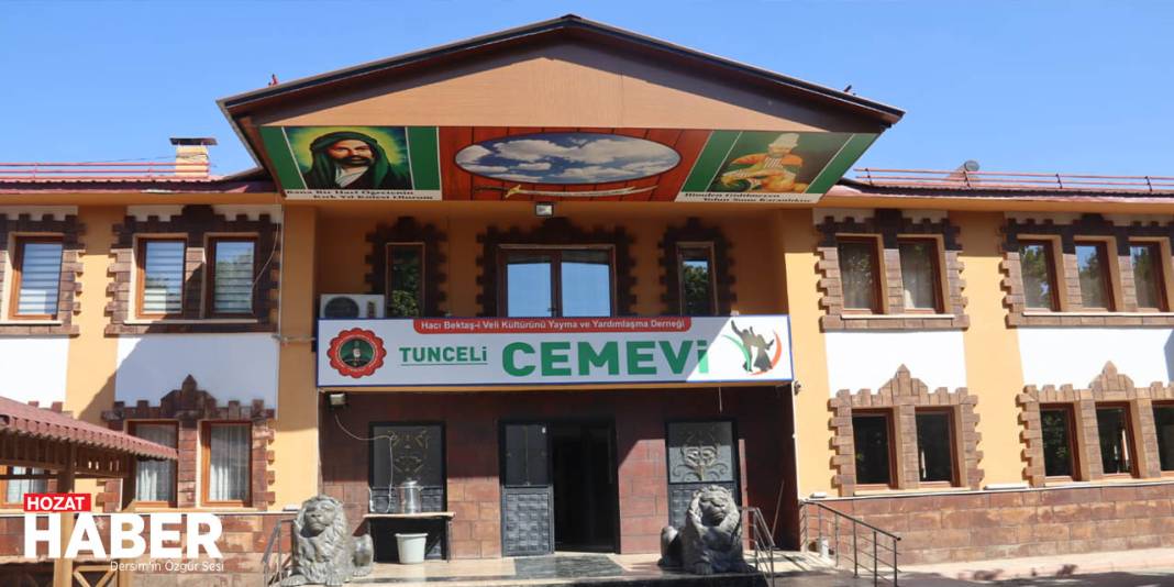 Dersim'in Gelenekleri ve Kültürleri 2