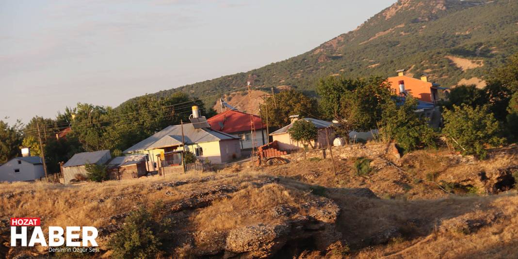 Dersim'in  Gelenekleri ve Kültürleri 10