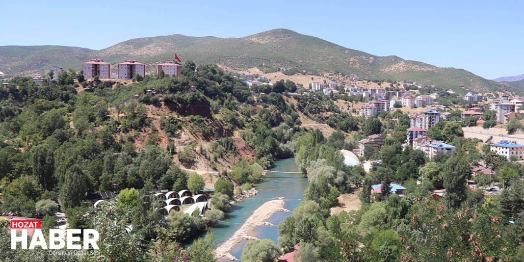 Dersim'in  Gelenekleri ve Kültürleri 12