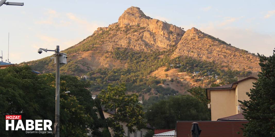 Dersim'in  Gelenekleri ve Kültürleri 1