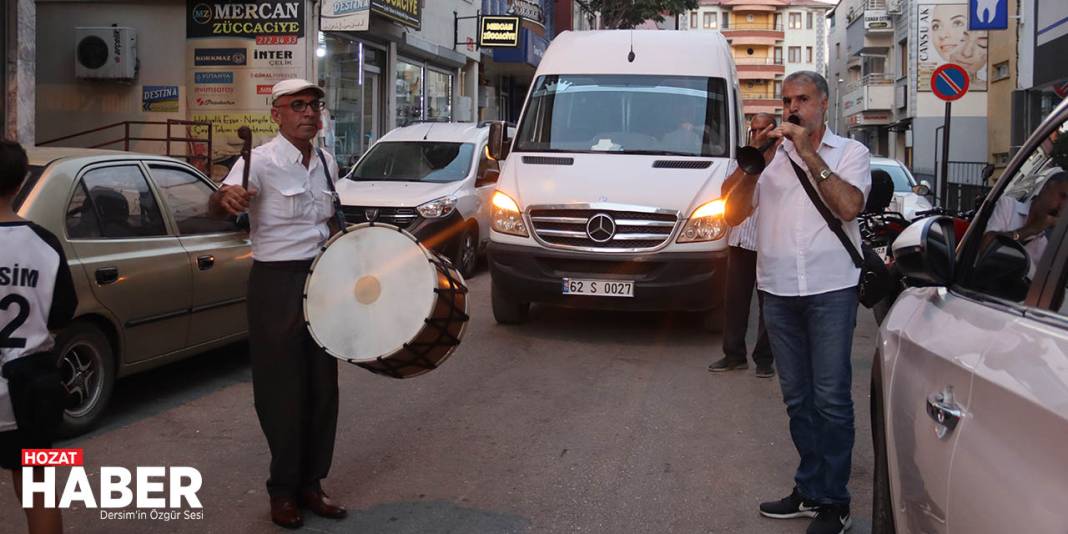 Dersim'in Gelenekleri ve Kültürleri 5