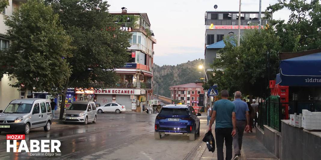 Dersim'in Gelenekleri ve Kültürleri 6