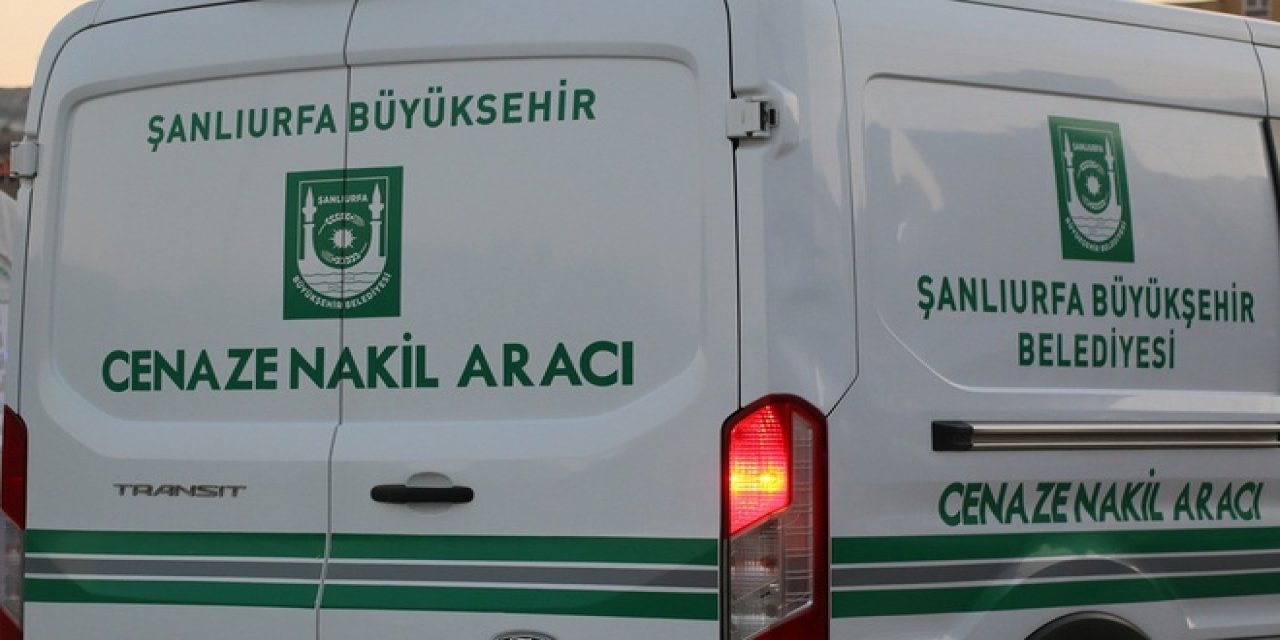 Şanlıurfa'da Traktör Kazası: Bir Çiftçi Hayatını Kaybetti!