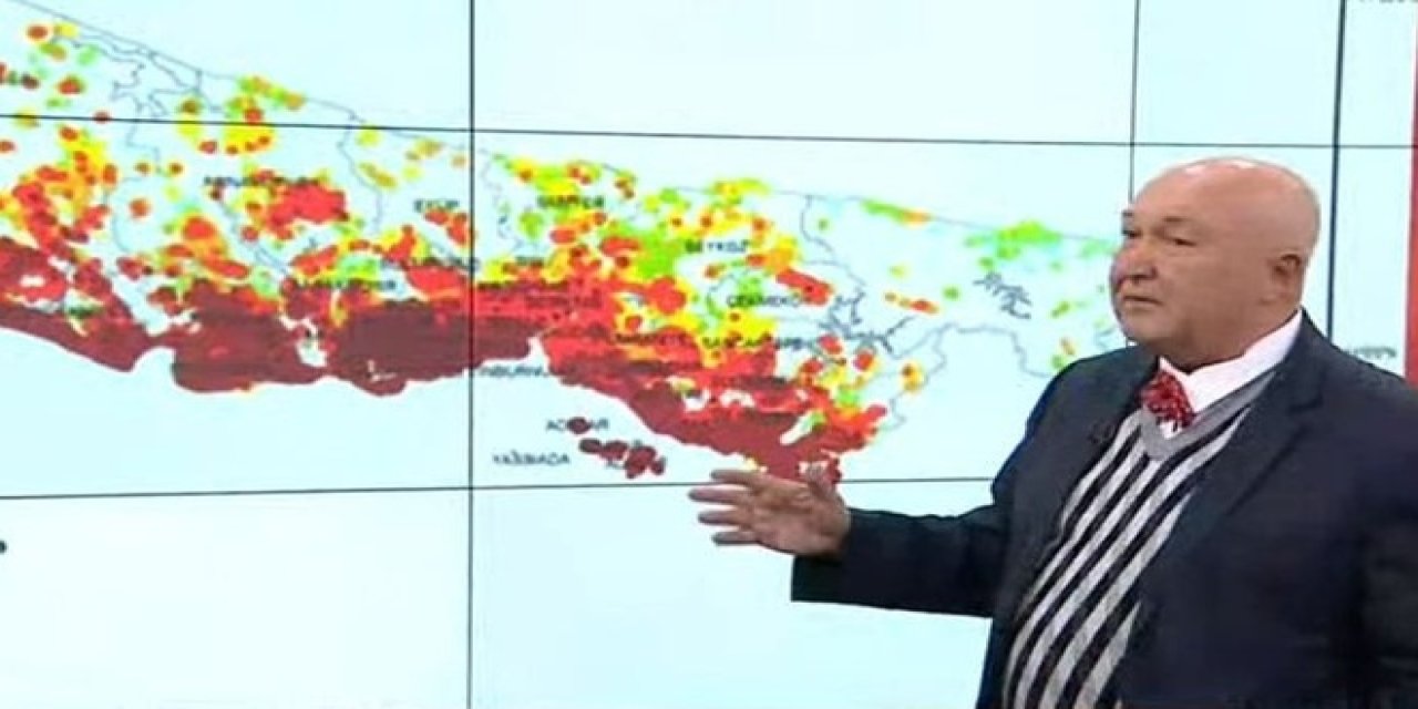 Deprem Uzmanlarından Çarpıcı Uyarı: Anadolu'nun Büyük Sarsıntısı Yaklaşıyor!