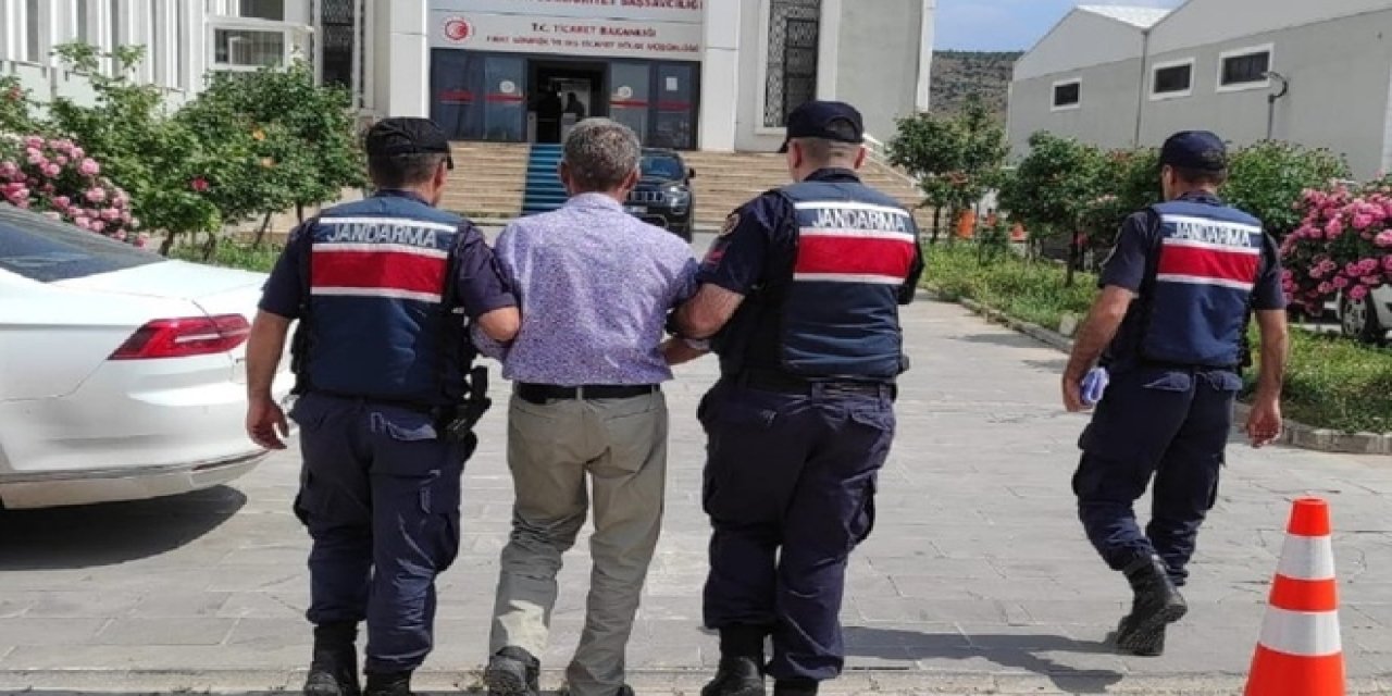 Malatya Jandarması, İlçede Meydana Gelen Hırsızlık Olaylarından Sorumlu 3 Şüpheliyi Gözaltına Aldı