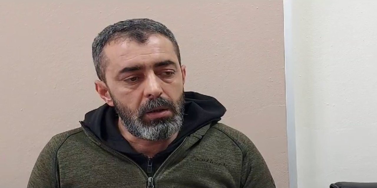 Erzurum'da Korkunç Olay: Okul Kavgası Kanlı Sonuçlandı, Baba Adalet Arıyor