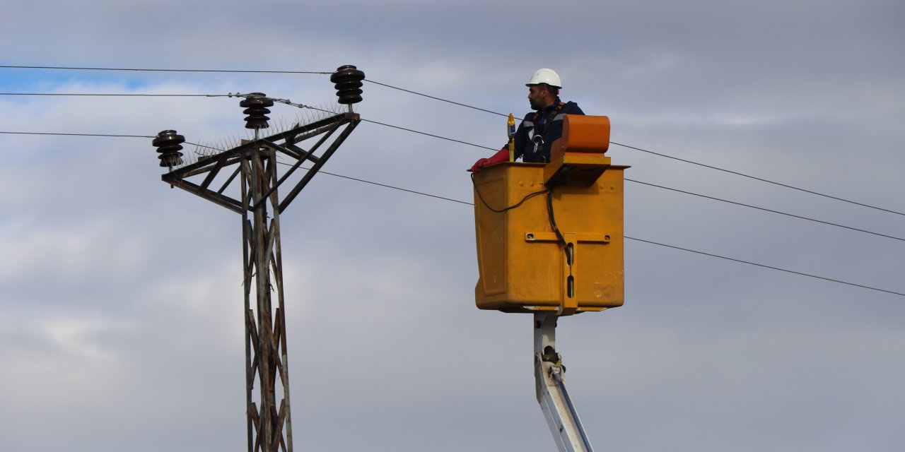 Erzincan'da Elektrik Şirketi İle İyi Haber: Vatandaşlara Ek Süre