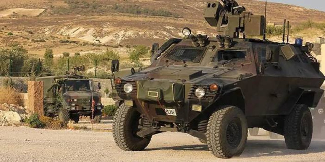 PKK, FETÖ ve DEAŞ Bağlantılı 8 Şüpheli Gözaltına Alındı