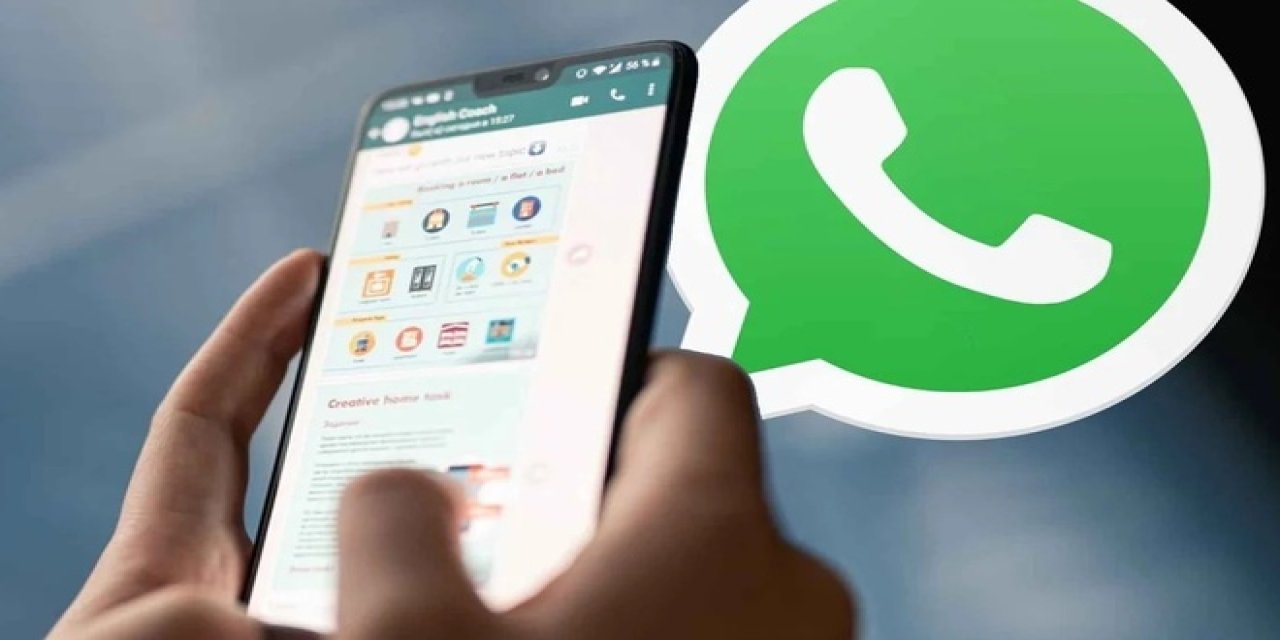 WhatsApp'a yeni özellik: Artık ekran görüntüsü alınamayacak!