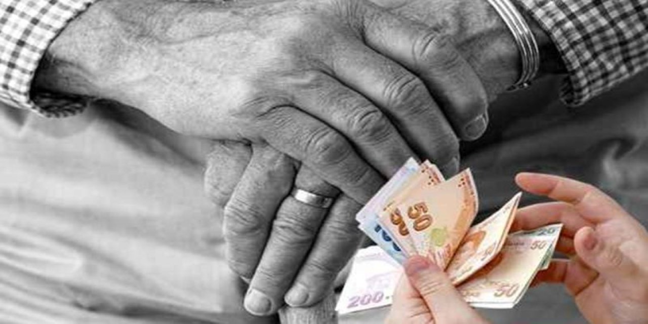 Bakan Işıkhan'dan Bayram İkramiyesi Müjdesi: Emeklilere Ödemeler Belirlendi