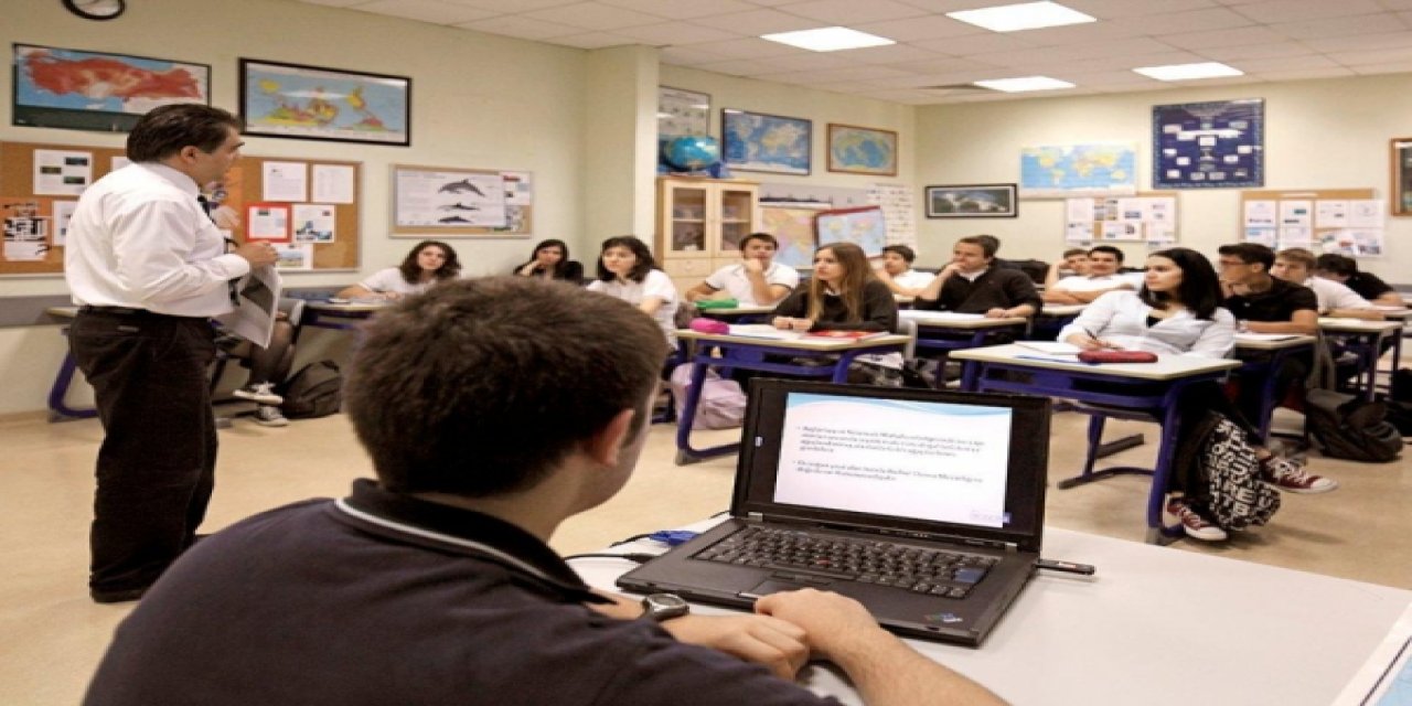 MEB Özel Okullar İçin Yeni Uygulama: Ücretsiz Eğitime Kolay Erişim