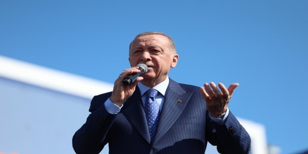 Cumhurbaşkanı Erdoğan tekrar aday olacak mı?