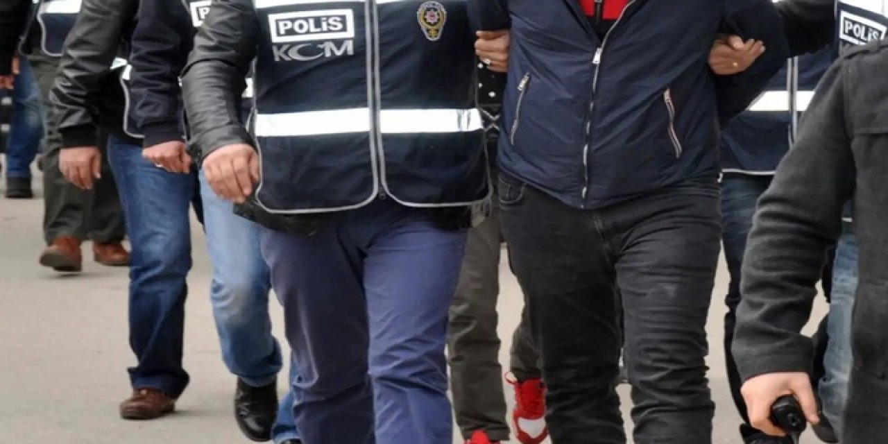 İzmir'de 112 kilo metamfetamin ele geçirildi