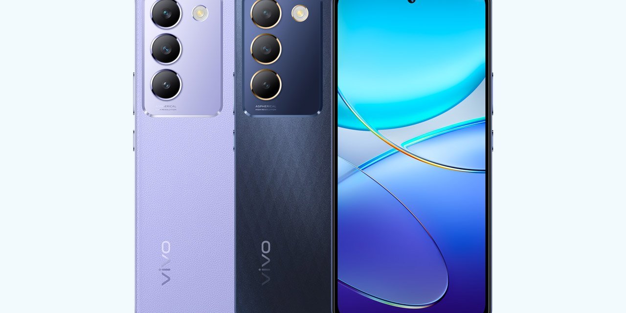 vivo V40 SE: Dikkat Çeken Özelliklerle Dolu Yeni Telefon!