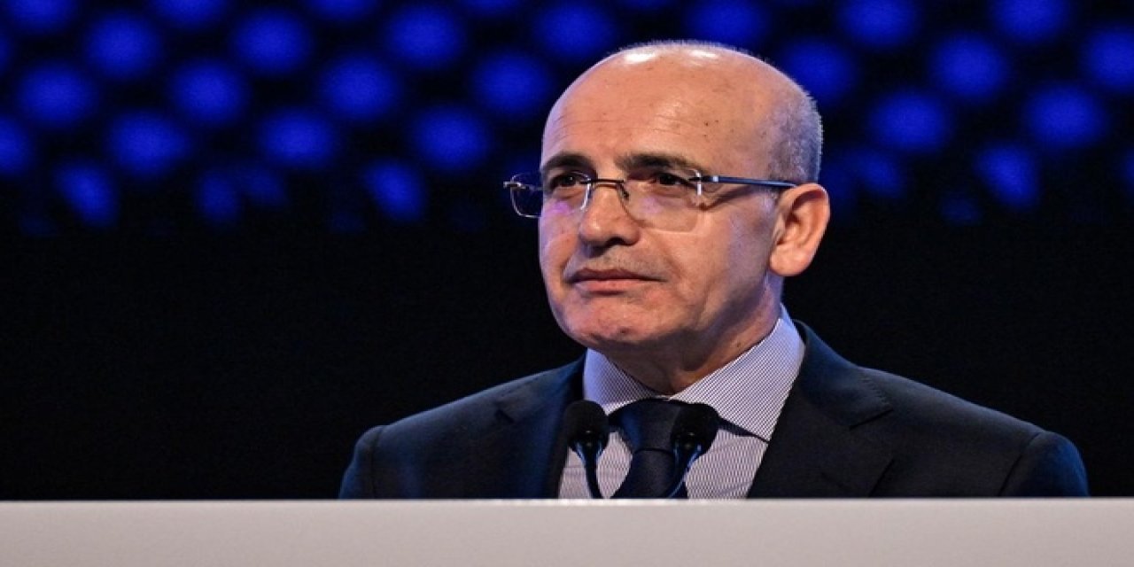 Mehmet Şimşek: Dünya Bankası'ndan 1,5 milyar dolar kredi temin ettik