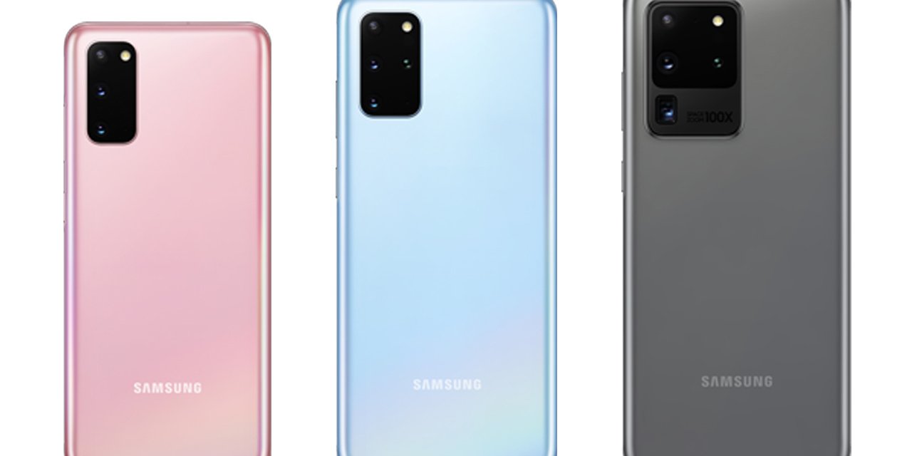 Samsung, Galaxy S20 ve Galaxy Note 20 Serilerinde Güvenlik Güncellemelerini Azaltıyor