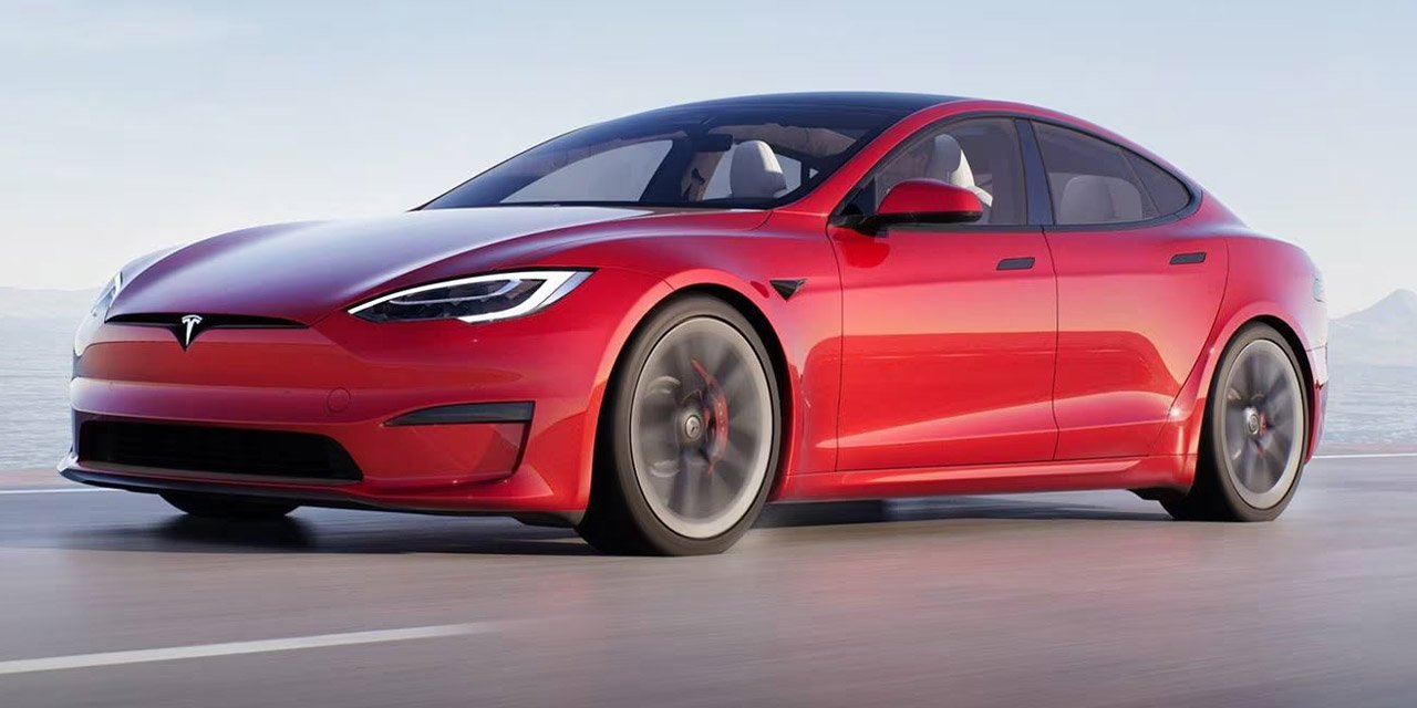 Tesla, 2024'te Kaç Otomobil Sattığını Açıkladı: Satışlar Yıllardır İlk Kez Düştü!