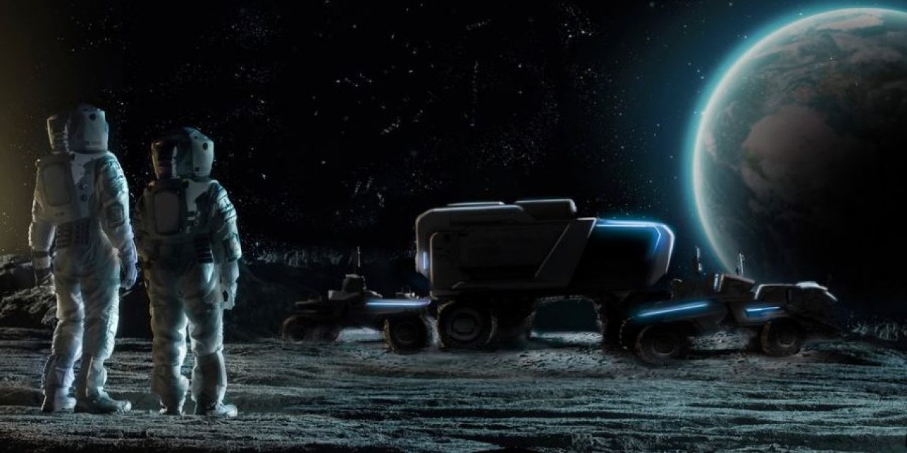 NASA, Ay Görevleri için Yeni Araç Üreticilerini Belirledi