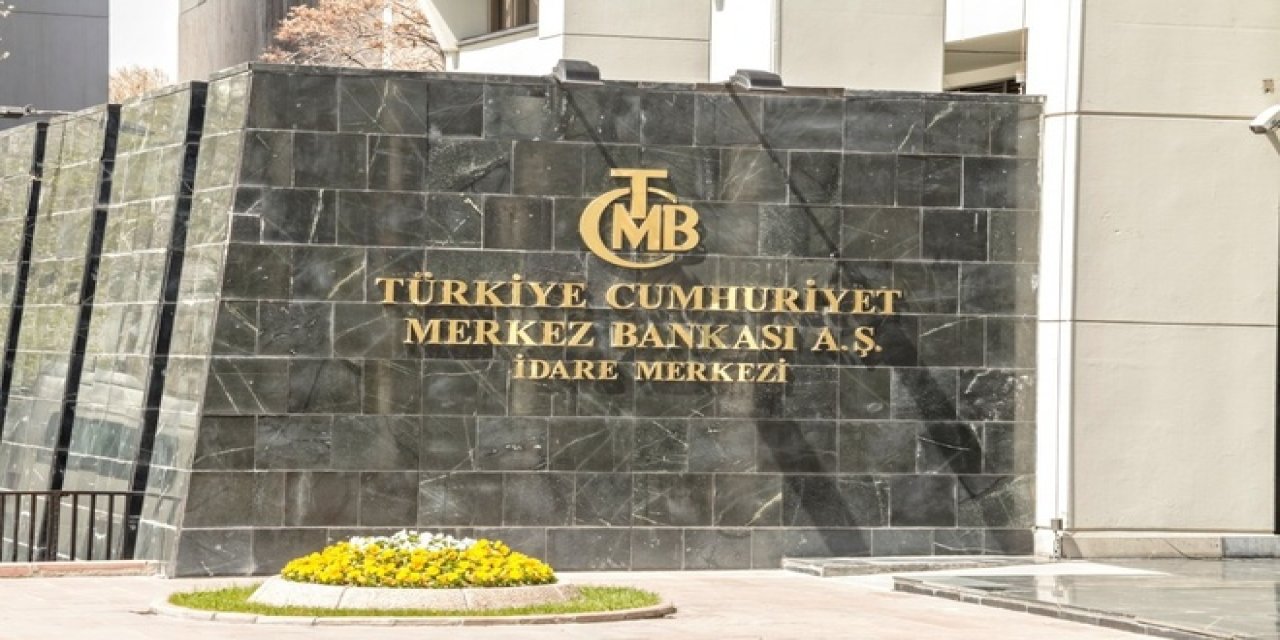 Merkez Bankası'ndan hükümete enflasyon mektubu