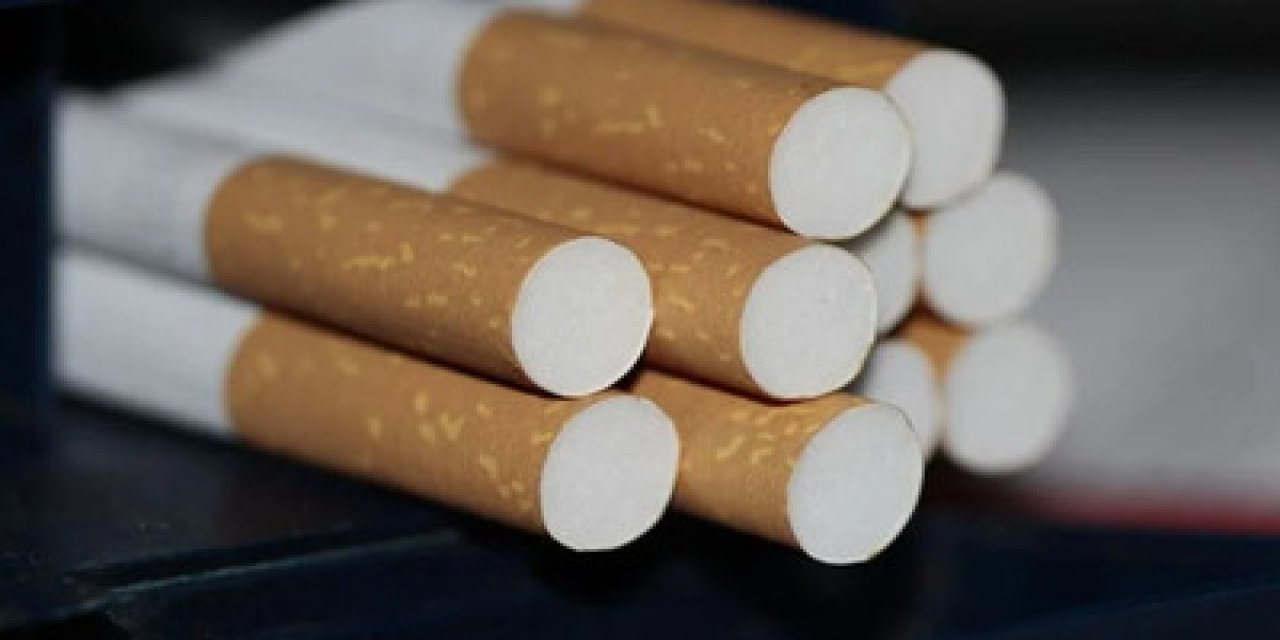 Sigara Fiyatlarında Beklenmedik İndirim: 1 TL'lik Düşüş