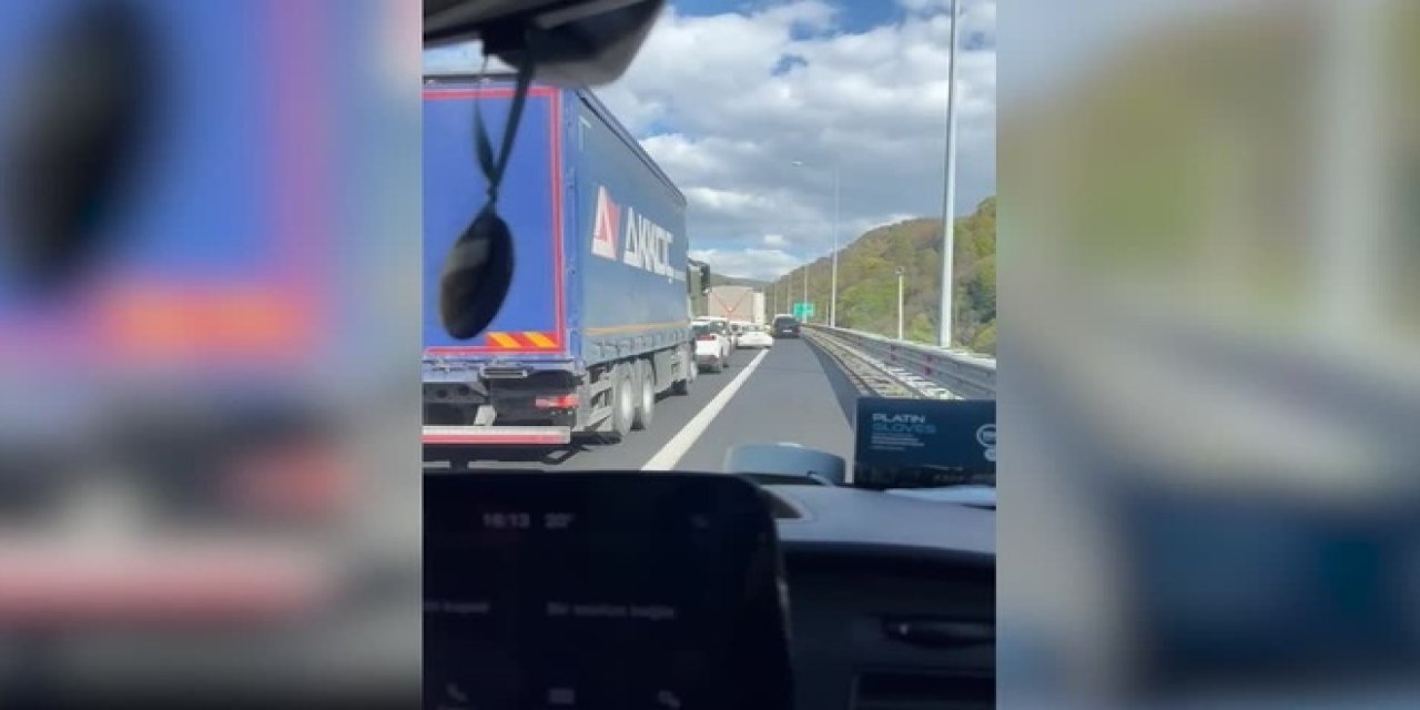 Ramazan Bayramı Tatilinde Trafik Kazaları ve Acil Müdahaleler