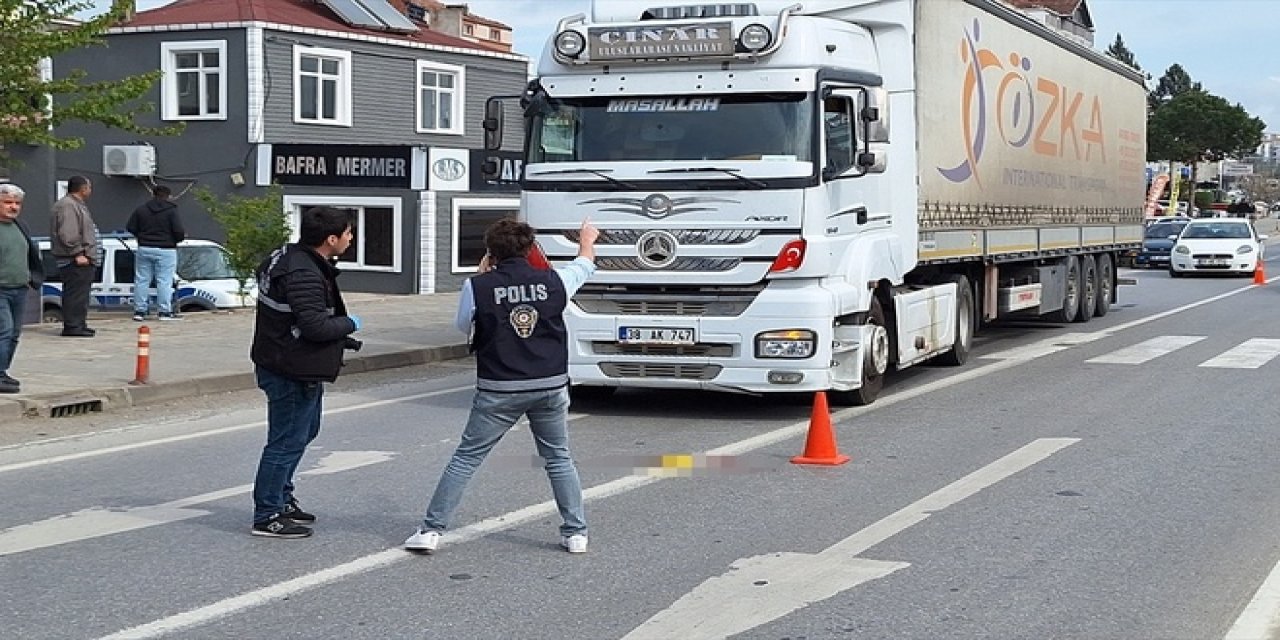 Ramazan Bayramı Yoğunluğu Tekirdağ-İstanbul Karayolunda