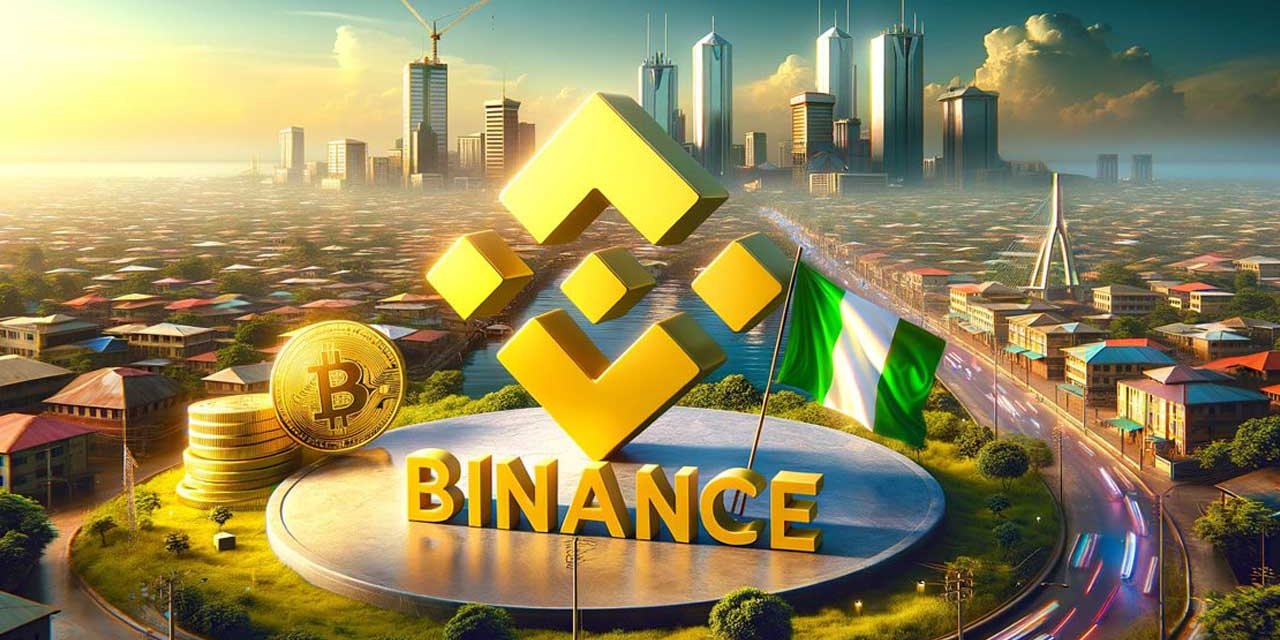 Nijerya'nın Binance Soruşturması Sürüyor: Tutuklanan Çalışan Mahkemeye Çıkacak