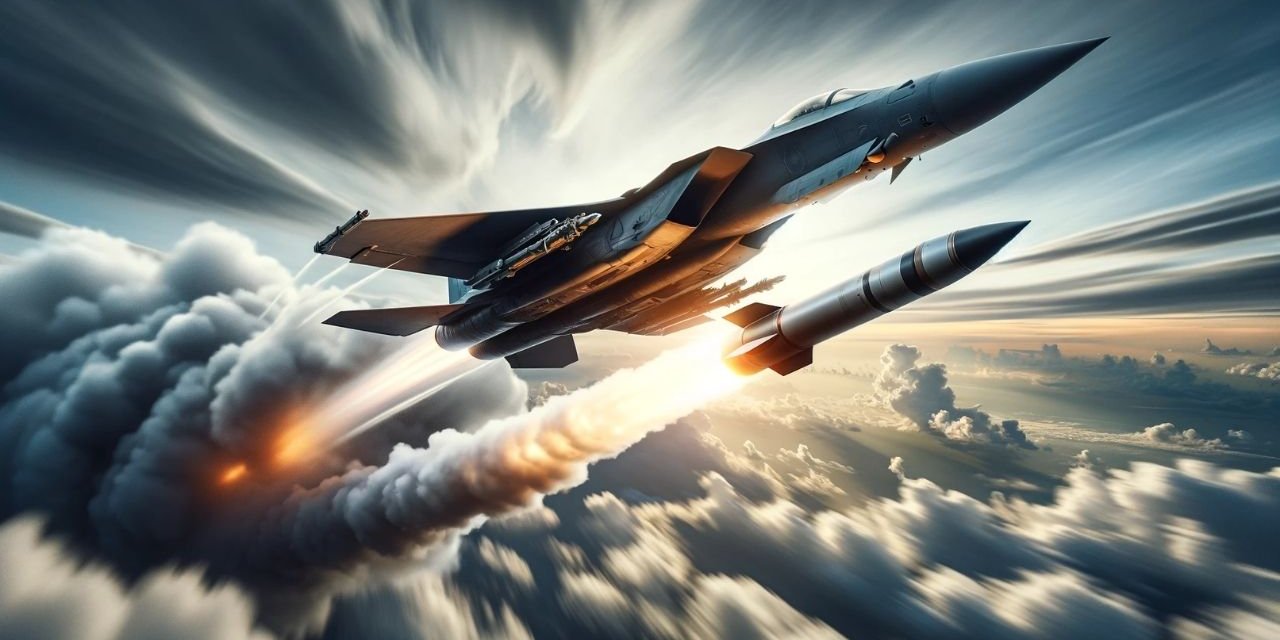 Pilotların Hayatta Kalma Sırları: Düşman Uçak Savar Sistemlerinden Kaçış Yolları