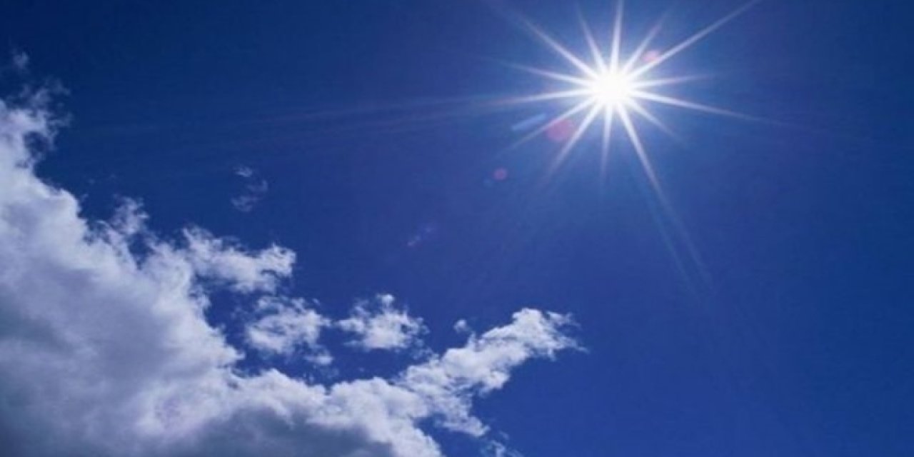 Bulgaristan'da Yeni Sıcaklık Rekorları Kaydedildi
