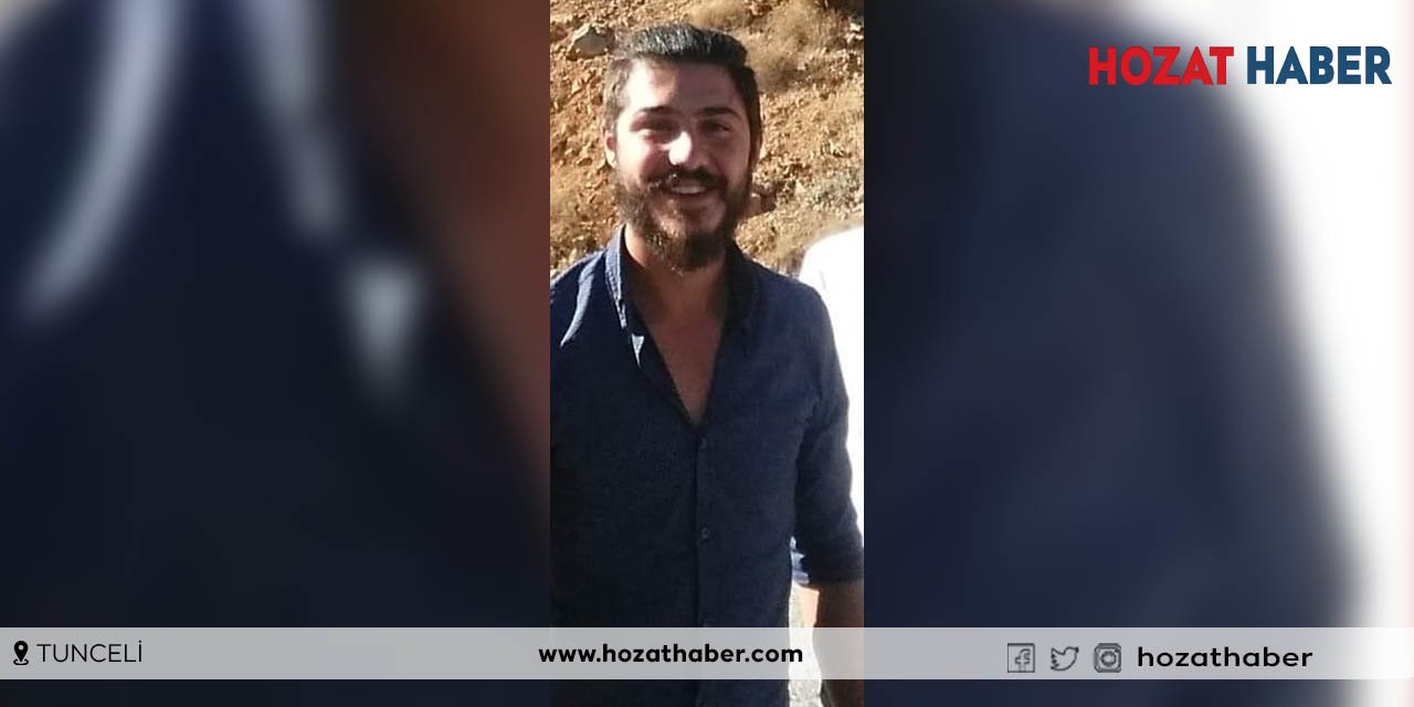 Tunceli'de Tartışma Sonrası 3. Kattan Atlayan Sağlık Memuru Öldü, Arkadaşı Yaralandı