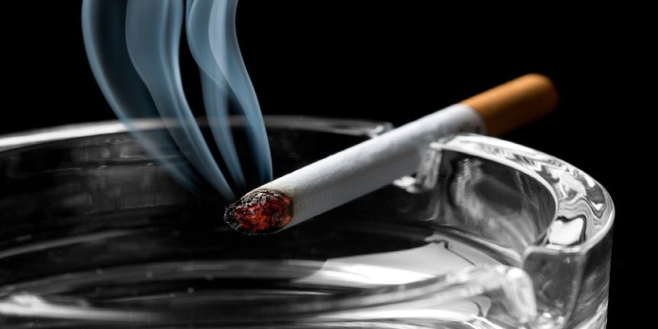 TESK: Sigara Zamları Vergi Kaybına Neden Oluyor