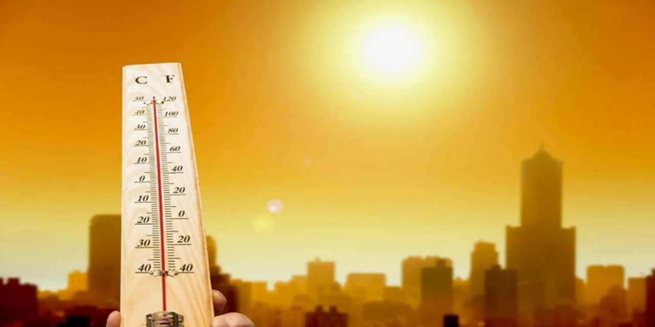 Meteoroloji açıkladı: sıcaklıklar 15 derece kadar artacak