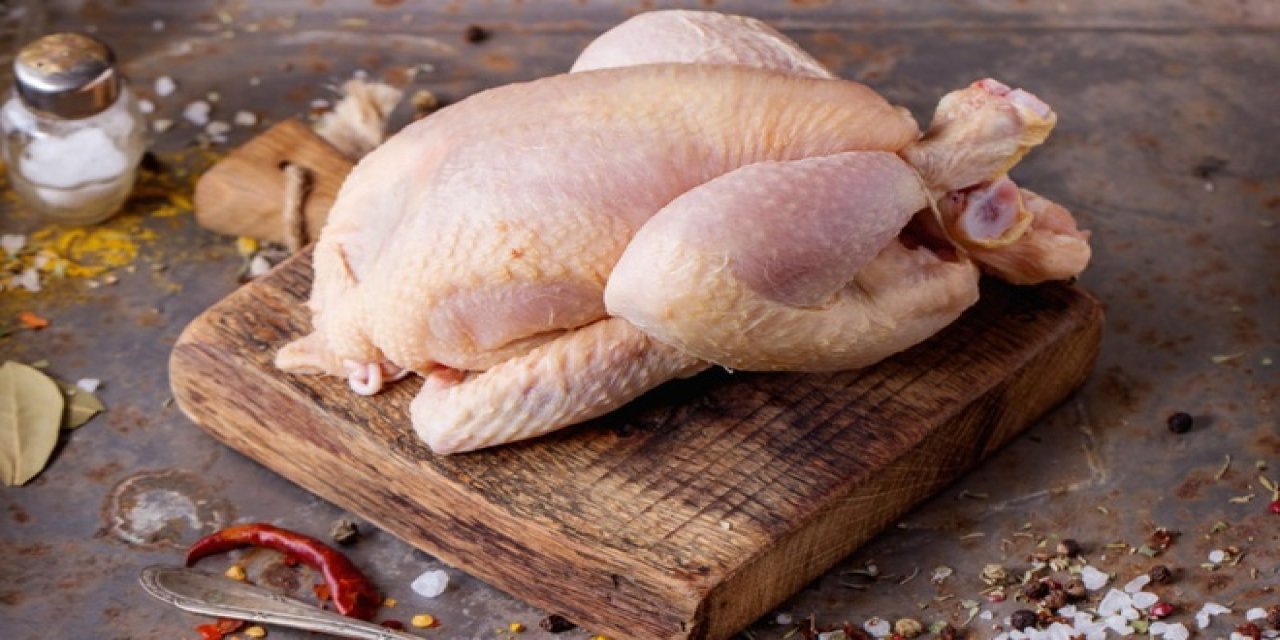 Tavuk fiyatları durdurulamıyor: Son 5 ayda yüzde 172 artış