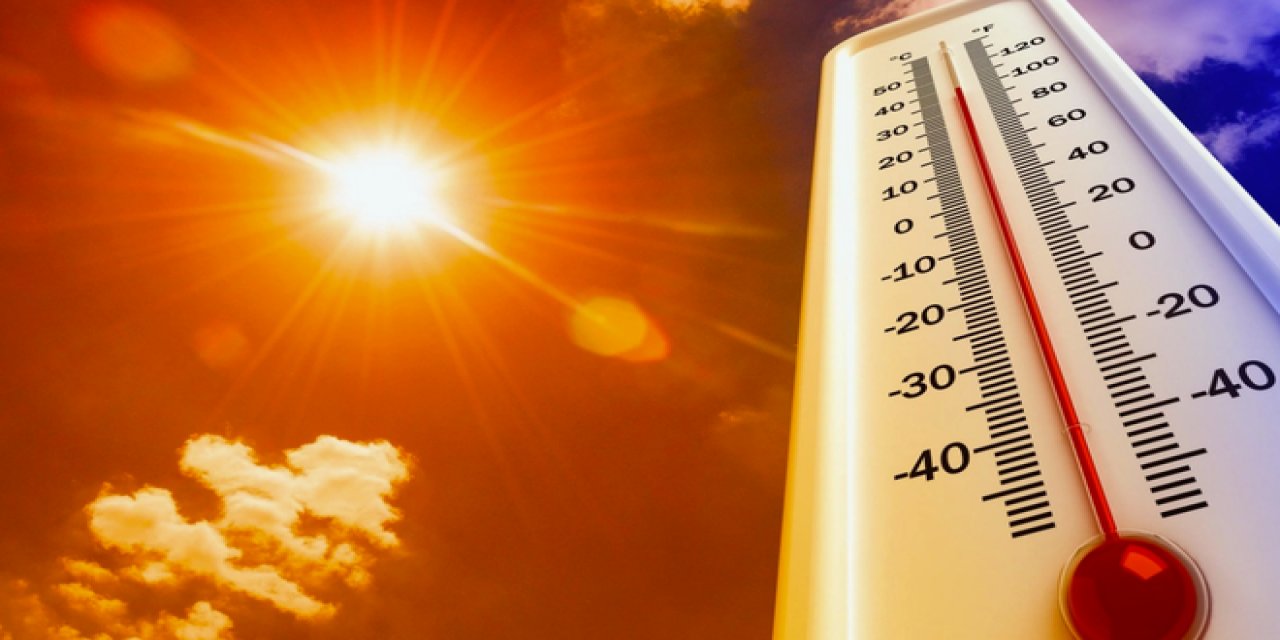 Meteorolojiden Sıcaklık Uyarısı: Marmara ve Ege'de Sıcaklık 15 Derece Artacak