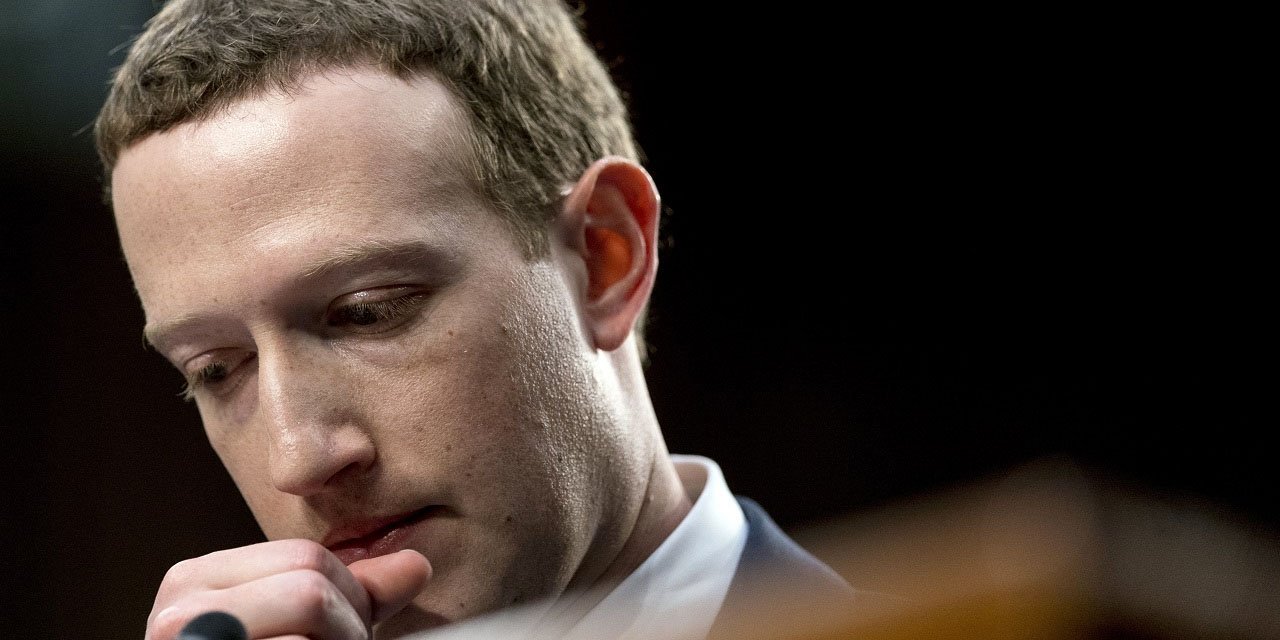 Meta'nın Mali Durum Raporu Zuckerberg'in Servetini Eritiyor