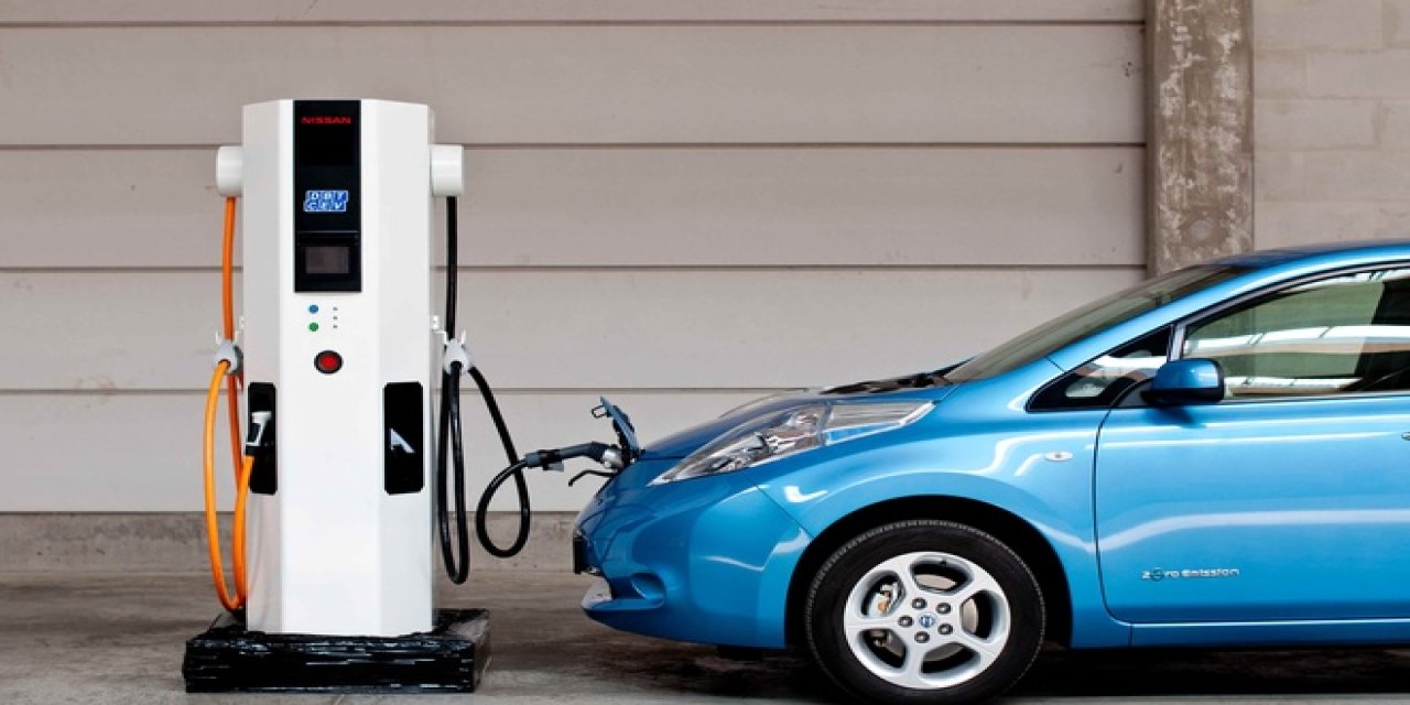IEA: Dünyada elektrikli araç satışları artış gösterecek