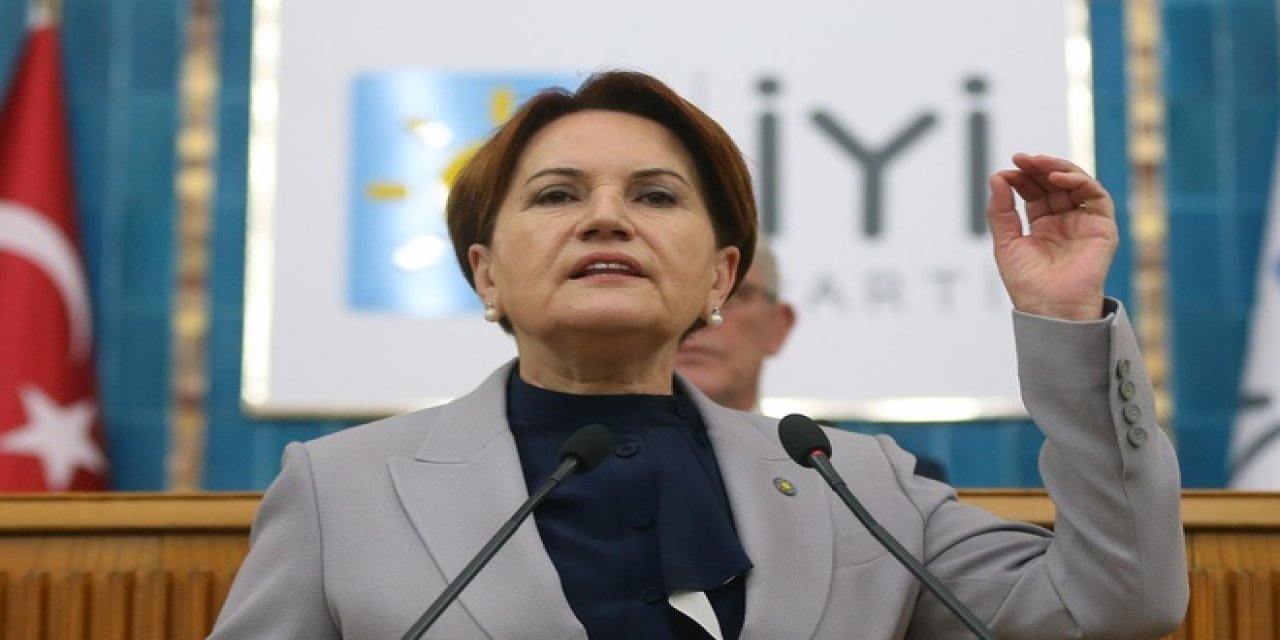 İYİ Parti'de yeni genel başkan kim olacak? Meral Akşener'den veda konuşması