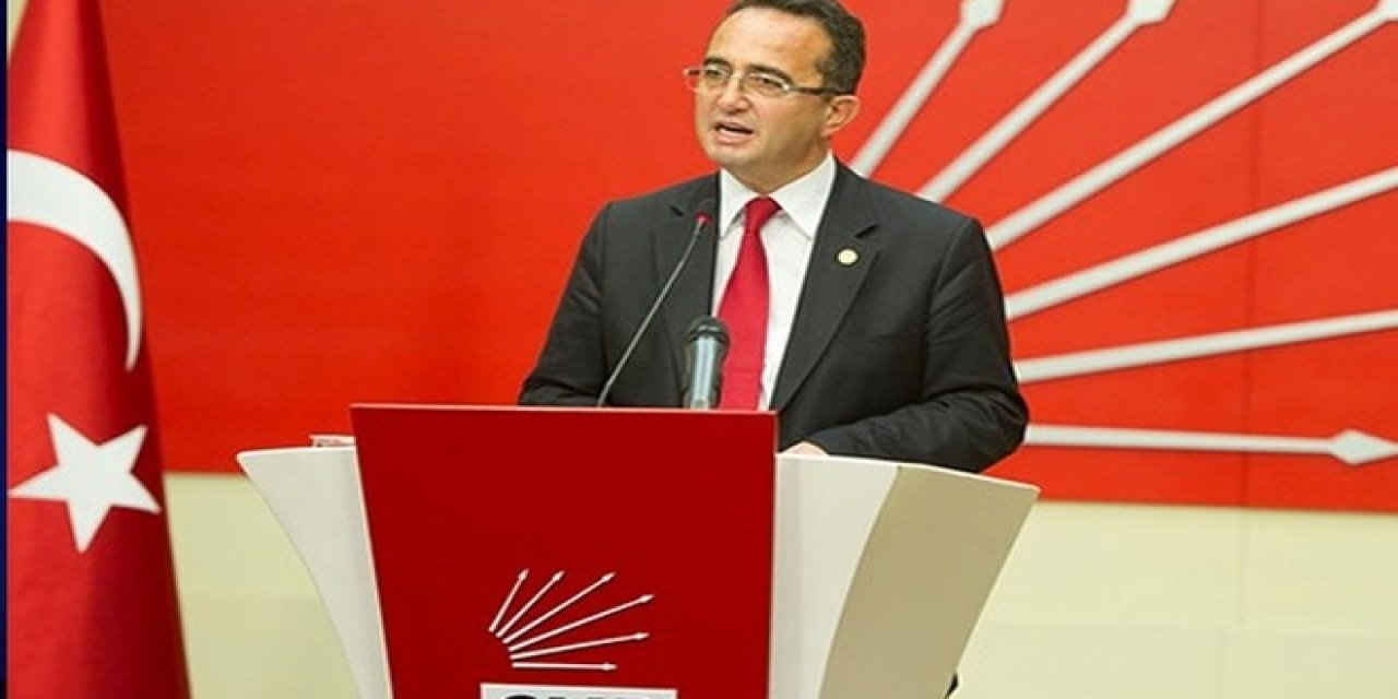 CHP Milletvekili Bülent Tezcan'ın Sağlık Durumu Hakkında Açıklama Geldi