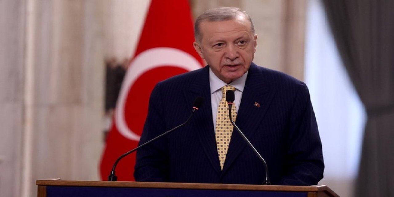 Erdoğan: Enflasyon Yaz Aylarından İtibaren Düşüşe Geçecek