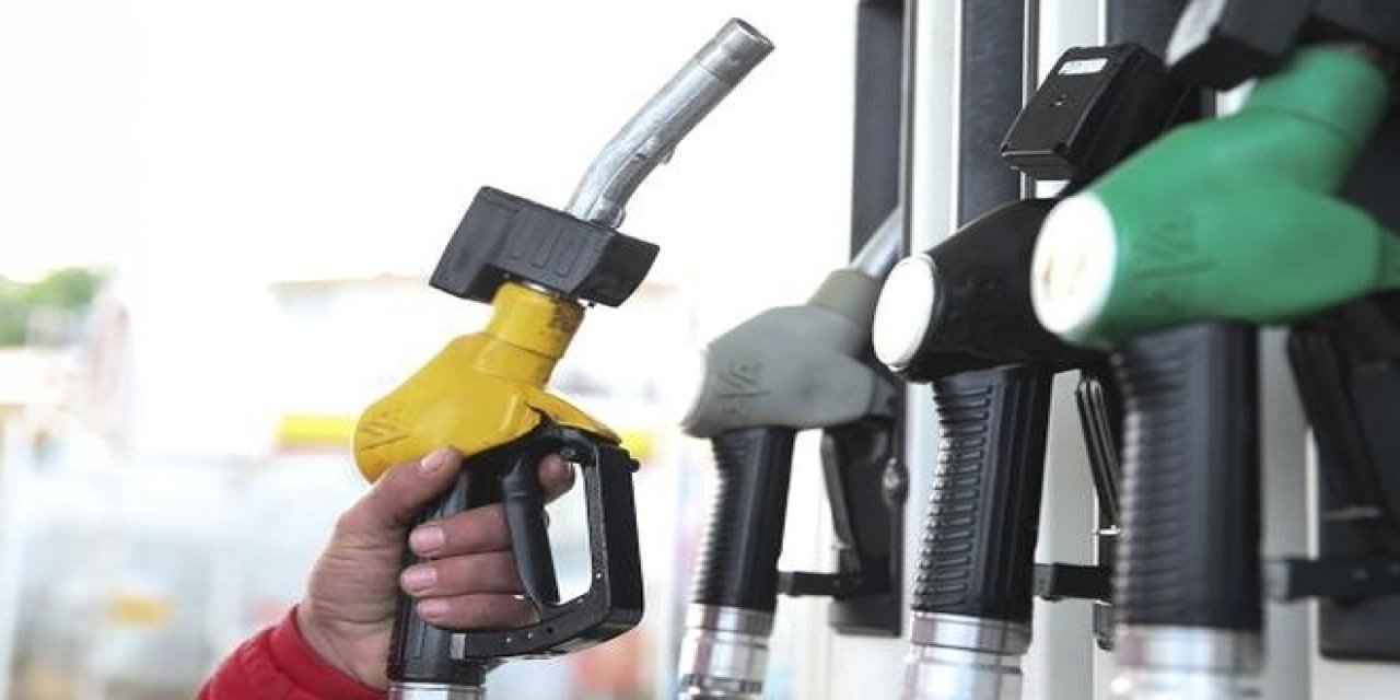 Bayram tatilinde yaklaşık 275 milyon litre akaryakıt satıldı!