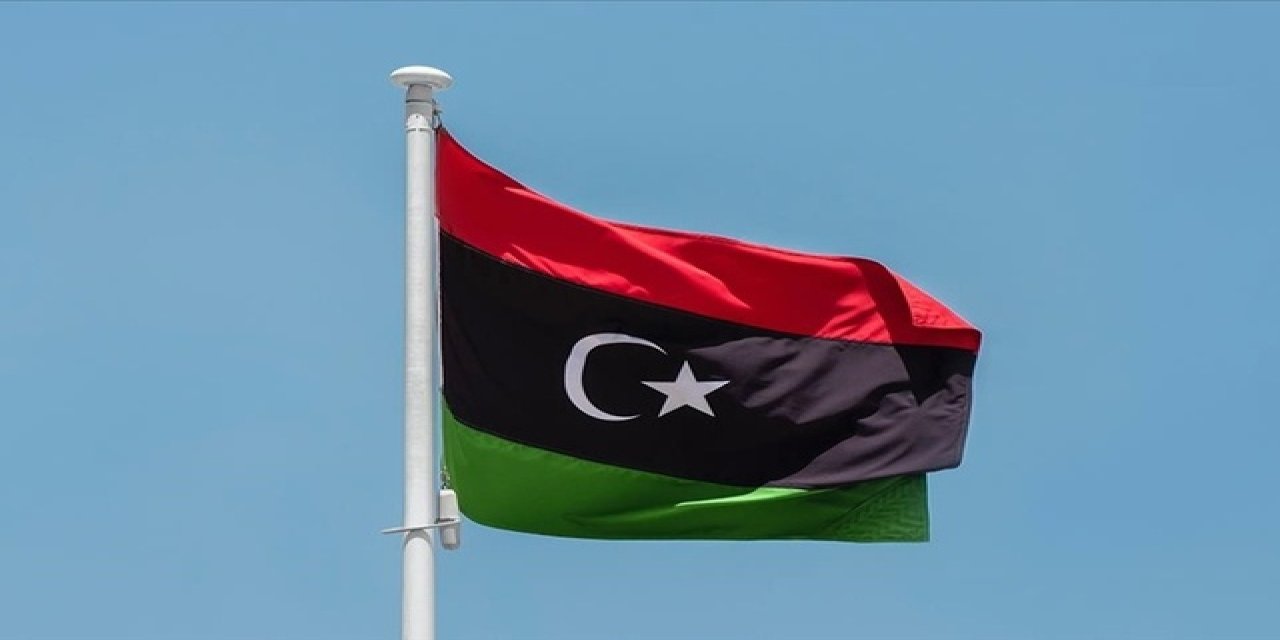 İtalya, 10 yıllık Libya ambargosunu kaldırdı!