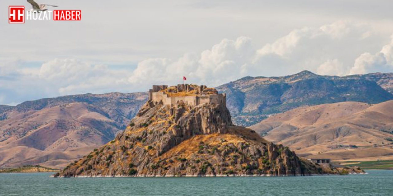 Tunceli'nin Zengin Tarihi Geçmişi