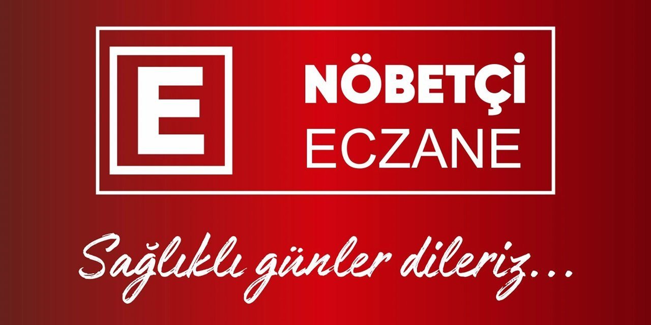 11 Temmuz 2023 Tunceli ve İlçeleri Nöbetçi Eczaneleri