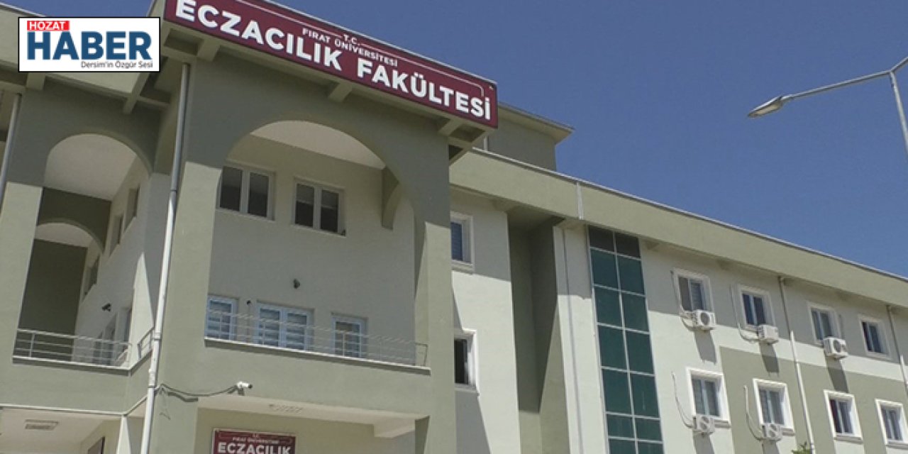 Eczacılık Fakültesi ilk öğrencilerini alacak