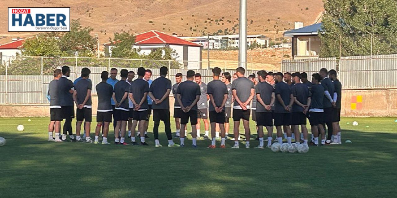 Elazığspor’da, 2. etap kampı Kartepe’de başlıyor